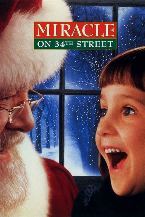 milagro en la calle 8|new miracle on 34th street.